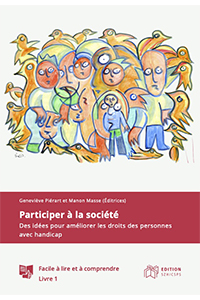 Participer à la société