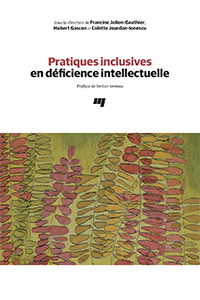 Pratiques inclusives en déficience intellectuelle